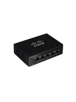 Cisco 110 Series - SG110D-05